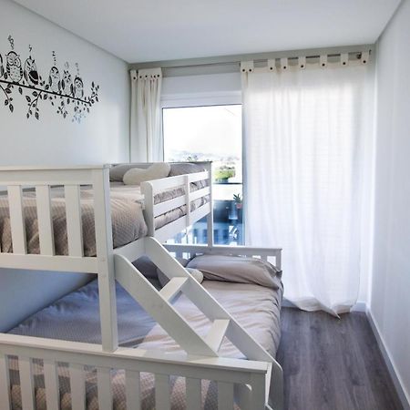 Apartamento Nuevo En La Playa- Met- Oliva Nova Golf Exteriör bild