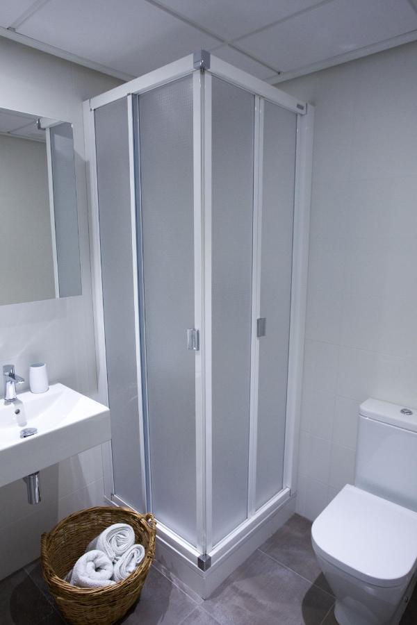 Apartamento Nuevo En La Playa- Met- Oliva Nova Golf Exteriör bild